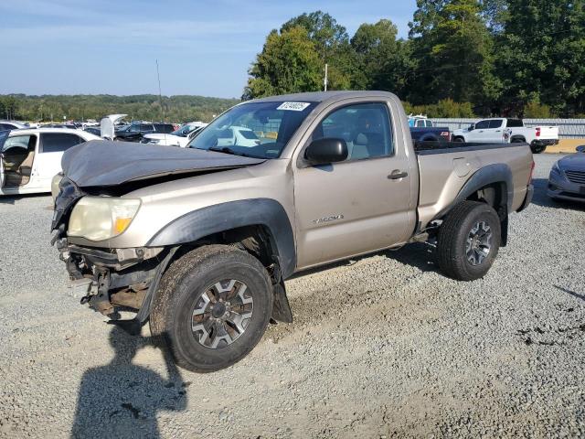 2008 TOYOTA TACOMA, 