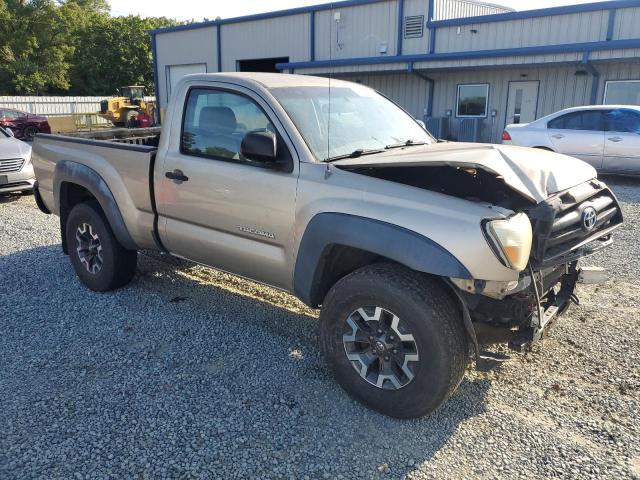 5TEPX42N78Z563763 - 2008 TOYOTA TACOMA GOLD photo 4