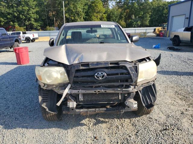 5TEPX42N78Z563763 - 2008 TOYOTA TACOMA GOLD photo 5