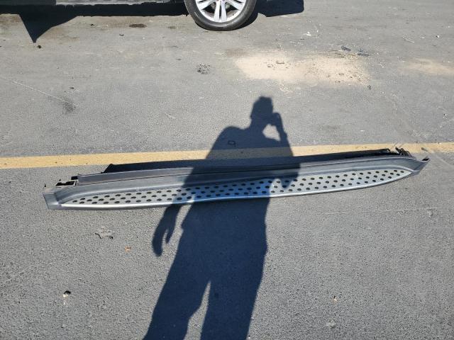 4JGBF7BE8CA785418 - 2012 MERCEDES-BENZ GL 450 4MATIC SILVER photo 13