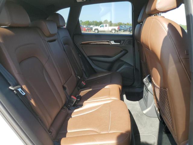 WA1LFAFP4FA043940 - 2015 AUDI Q5 PREMIUM PLUS თეთრი ფოტო 11