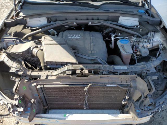 WA1LFAFP4FA043940 - 2015 AUDI Q5 PREMIUM PLUS თეთრი ფოტო 12
