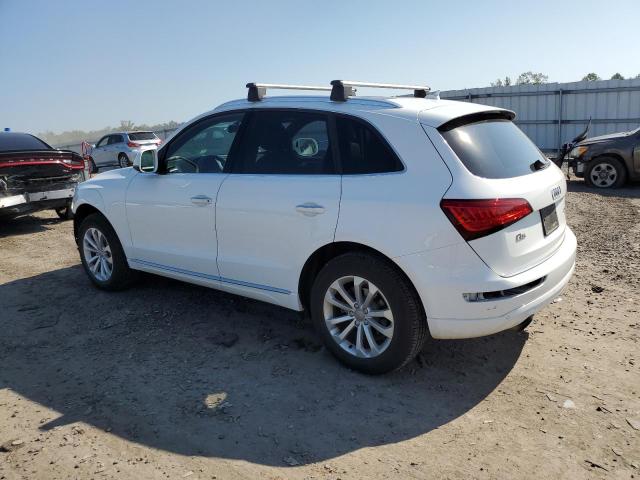 WA1LFAFP4FA043940 - 2015 AUDI Q5 PREMIUM PLUS თეთრი ფოტო 2