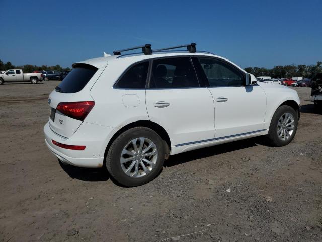 WA1LFAFP4FA043940 - 2015 AUDI Q5 PREMIUM PLUS თეთრი ფოტო 3