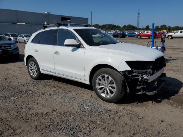 WA1LFAFP4FA043940 - 2015 AUDI Q5 PREMIUM PLUS თეთრი ფოტო 4