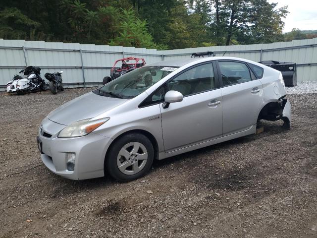 2011 TOYOTA PRIUS, 