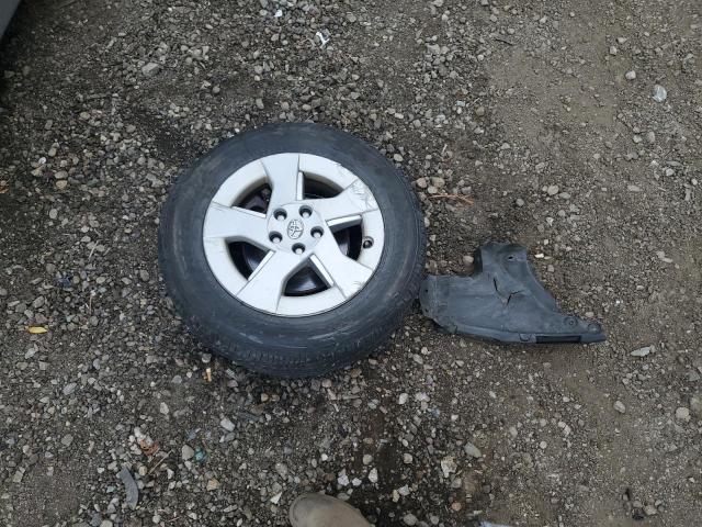 JTDKN3DU4B5347281 - 2011 TOYOTA PRIUS GRAY photo 12