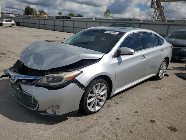 2013 TOYOTA AVALON BASE, 