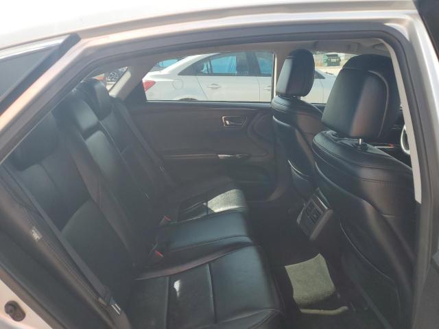 4T1BK1EB1DU046109 - 2013 TOYOTA AVALON BASE Szary zdjęcie 10