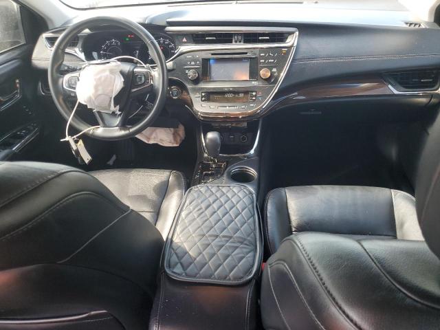 4T1BK1EB1DU046109 - 2013 TOYOTA AVALON BASE Szary zdjęcie 8