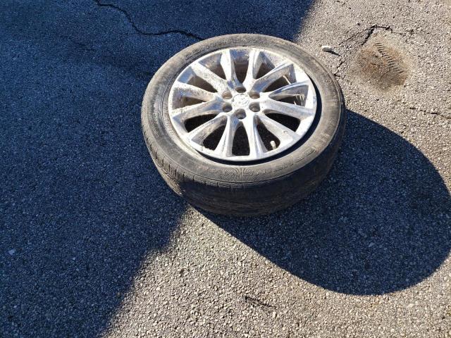 5GAERBKW6KJ300794 - 2019 BUICK ENCLAVE ESSENCE ვერცხლისფერი ფოტო 13