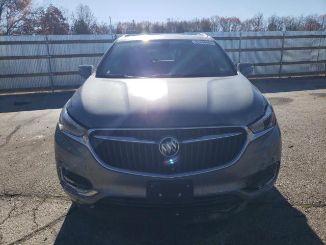 5GAERBKW6KJ300794 - 2019 BUICK ENCLAVE ESSENCE ვერცხლისფერი ფოტო 5