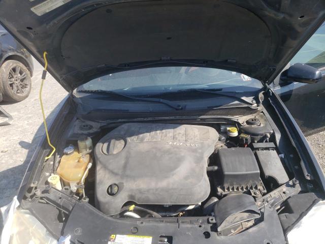 1C3CDZEG4CN165492 - 2012 DODGE AVENGER SXT Qara foto 11