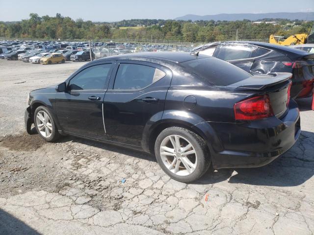 1C3CDZEG4CN165492 - 2012 DODGE AVENGER SXT Qara foto 2