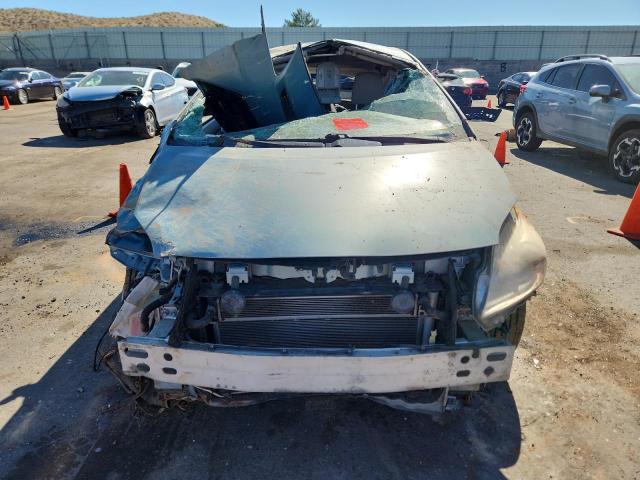 JTDKN3DU7D1633491 - 2013 TOYOTA PRIUS BLUE photo 5