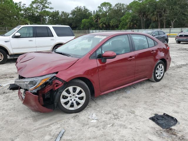 2024 TOYOTA COROLLA LE, 