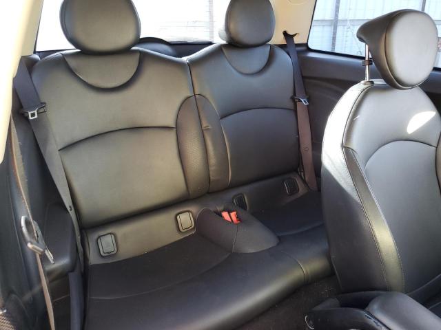 WMWSV3C50CTY18072 - 2012 MINI COOPER S Blanco foto 10