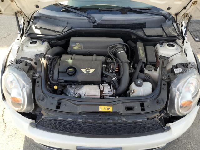 WMWSV3C50CTY18072 - 2012 MINI COOPER S Blanco foto 11