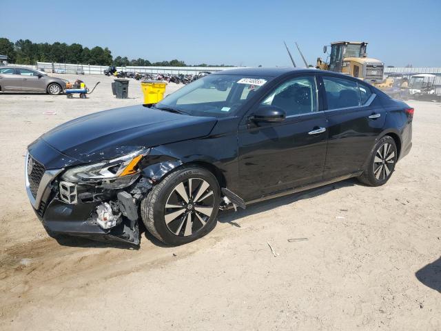 2020 NISSAN ALTIMA SL, 
