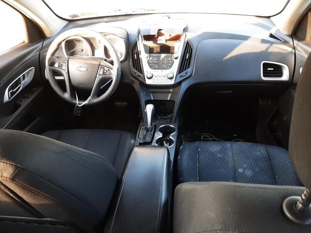 2GNFLCEKXC6114054 - 2012 CHEVROLET EQUINOX LS TAN photo 8