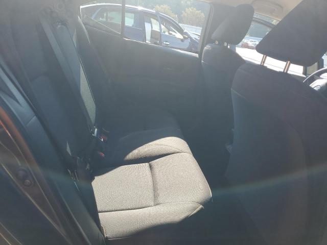 5YFB4MDE9RP174128 - 2024 TOYOTA COROLLA LE გრაფიტი ფოტო 10