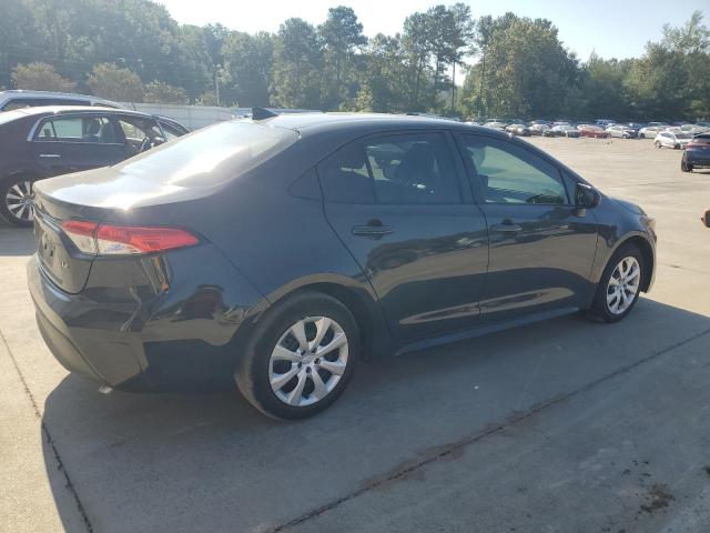 5YFB4MDE9RP174128 - 2024 TOYOTA COROLLA LE გრაფიტი ფოტო 3