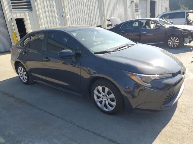 5YFB4MDE9RP174128 - 2024 TOYOTA COROLLA LE გრაფიტი ფოტო 4