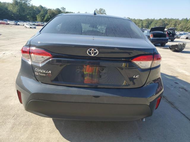 5YFB4MDE9RP174128 - 2024 TOYOTA COROLLA LE გრაფიტი ფოტო 6