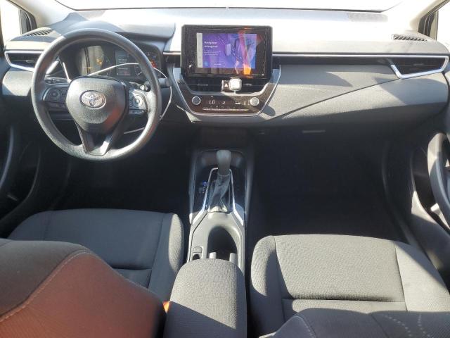 5YFB4MDE9RP174128 - 2024 TOYOTA COROLLA LE გრაფიტი ფოტო 8