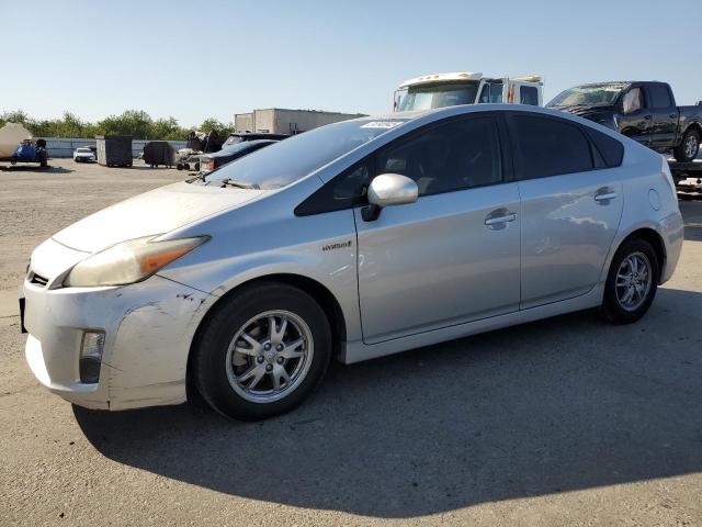 2010 TOYOTA PRIUS, 