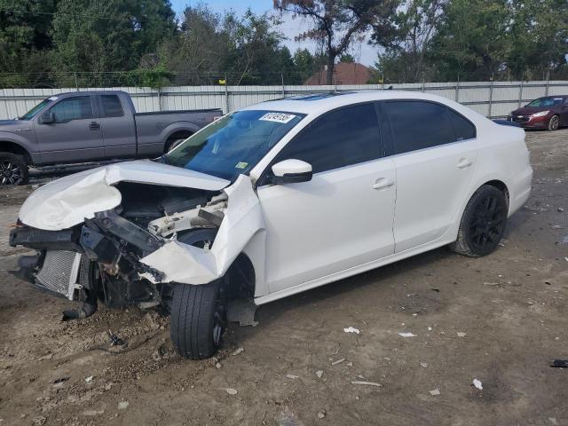 2013 VOLKSWAGEN JETTA TDI, 