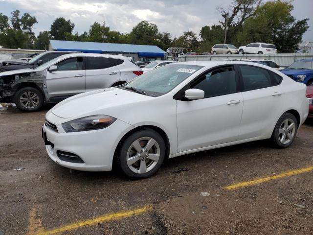 2015 DODGE DART SXT, 