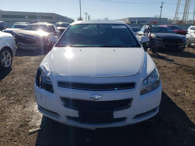 1G1ZC5E14BF186535 - 2011 CHEVROLET MALIBU 1LT Қара фото 5