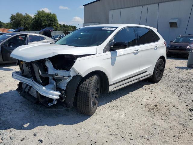 2022 FORD EDGE SE, null
