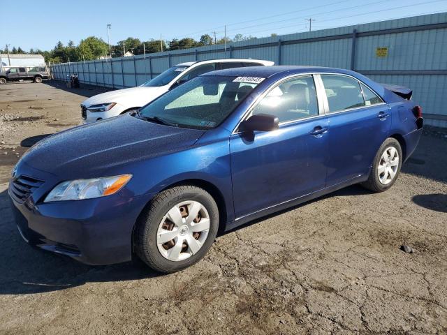 2008 TOYOTA CAMRY CE, 