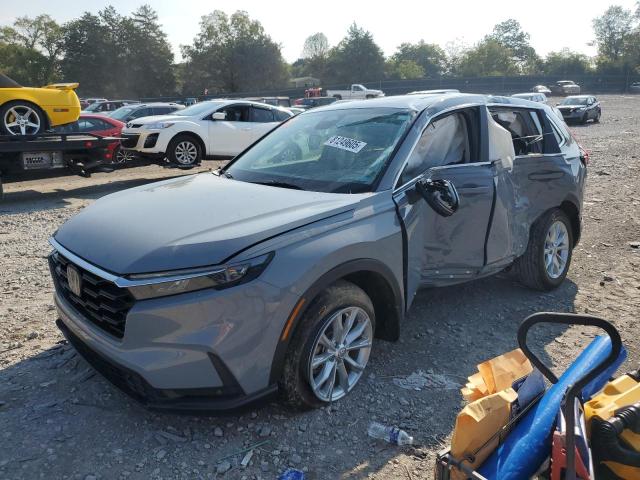 2025 HONDA CR-V EXL, 