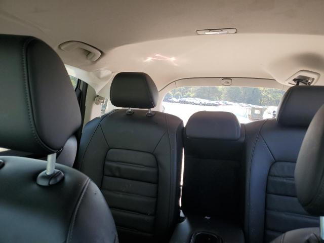 5J6RS4H75SL010612 - 2025 HONDA CR-V EXL 灰色 照片 10