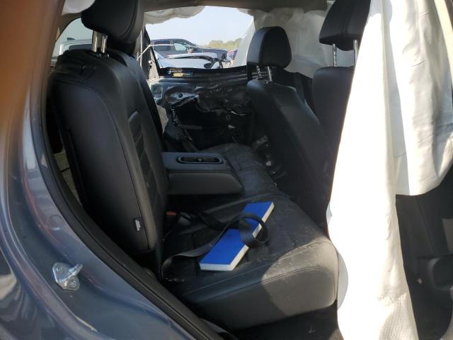 5J6RS4H75SL010612 - 2025 HONDA CR-V EXL 灰色 照片 11