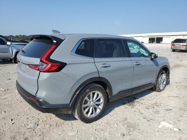 5J6RS4H75SL010612 - 2025 HONDA CR-V EXL 灰色 照片 3