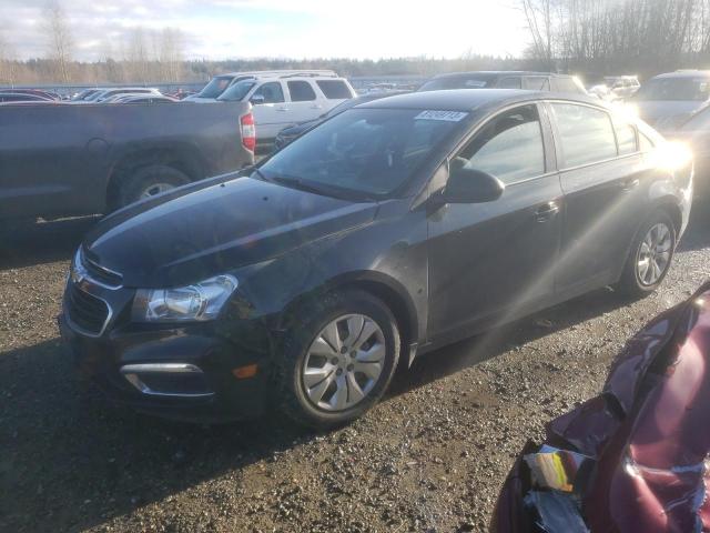 2016 CHEVROLET CRUZE LIMI LS, 