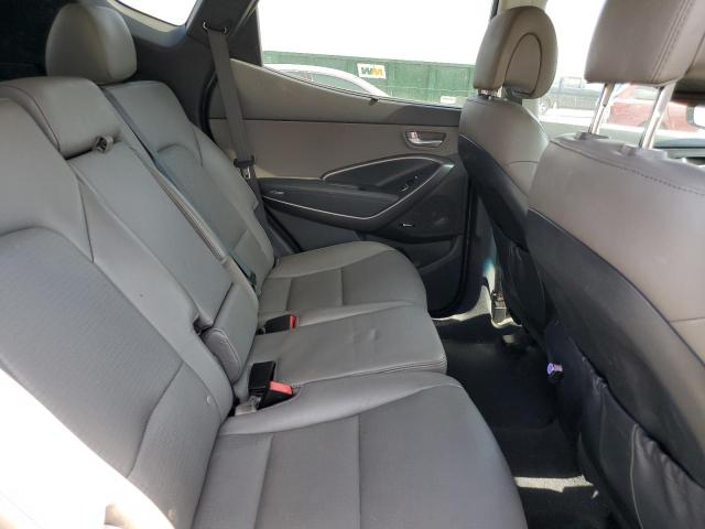 5XYZWDLA9DG064684 - 2013 HYUNDAI SANTA FE S Mavi foto 11