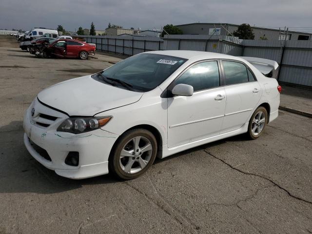 2013 TOYOTA COROLLA BASE, 