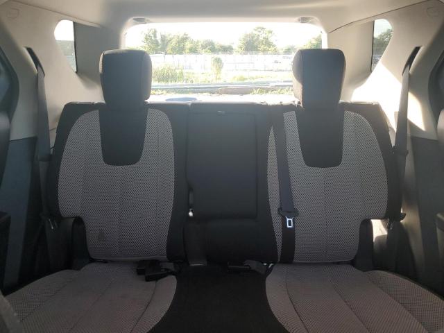 2GNFLEEK7D6255676 - 2013 CHEVROLET EQUINOX LT BLUE photo 10