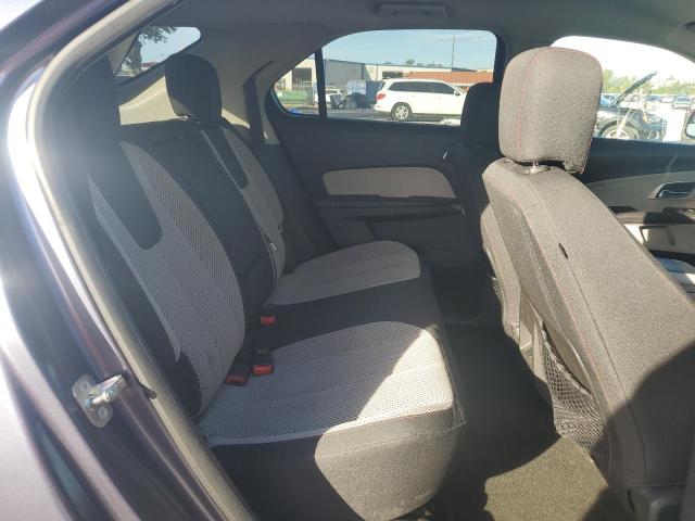 2GNFLEEK7D6255676 - 2013 CHEVROLET EQUINOX LT BLUE photo 11