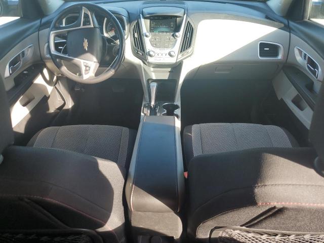 2GNFLEEK7D6255676 - 2013 CHEVROLET EQUINOX LT BLUE photo 8