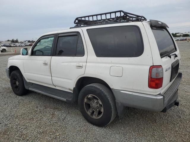 JT3GN86RXX0110850 - 1999 TOYOTA 4RUNNER SR5 თეთრი ფოტო 2