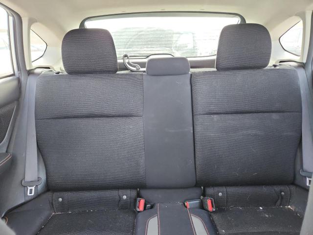 JF2GPABC3HH248989 - 2017 SUBARU CROSSTREK PREMIUM SILVER photo 10