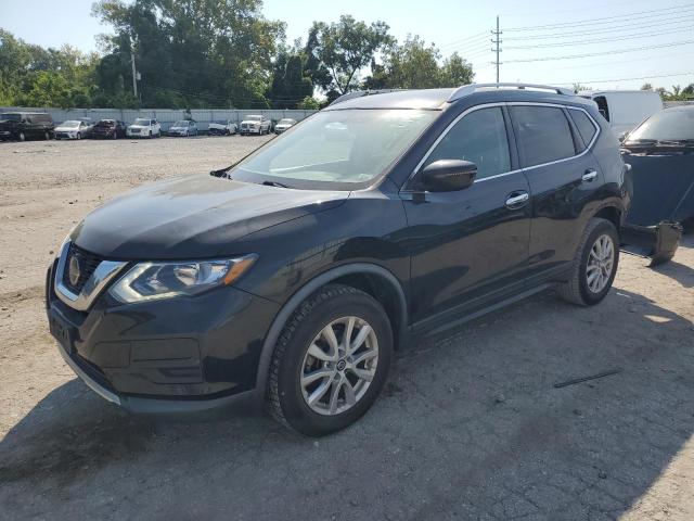 2018 NISSAN ROGUE S, 