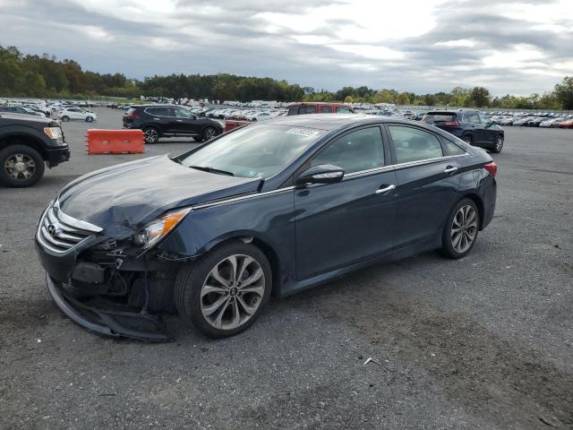 2014 HYUNDAI SONATA SE, 