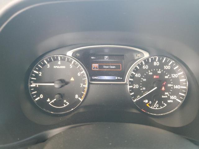 5N1DR2MN5JC625160 - 2018 NISSAN PATHFINDER S Schwarz Foto 9